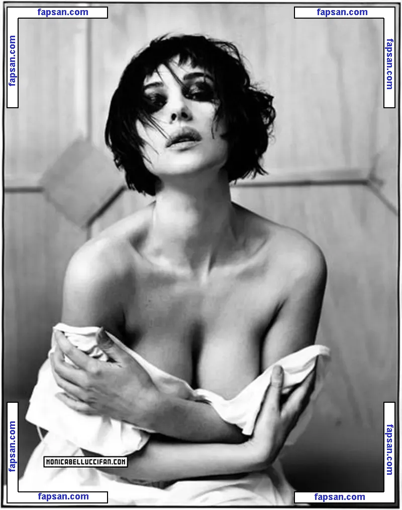 Monica Bellucci nude photo #0263 from OnlyFans