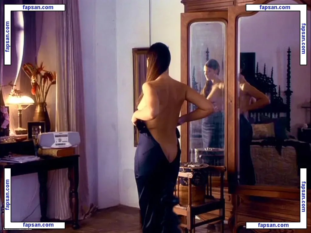 Monica Bellucci nude photo #0267 from OnlyFans