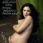 Monica Bellucci nude #0010