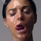 Monica Bellucci nude #0014