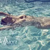 Monica Bellucci nude #0092