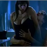 Monica Bellucci nude #0157