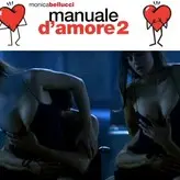 Monica Bellucci nude #0504