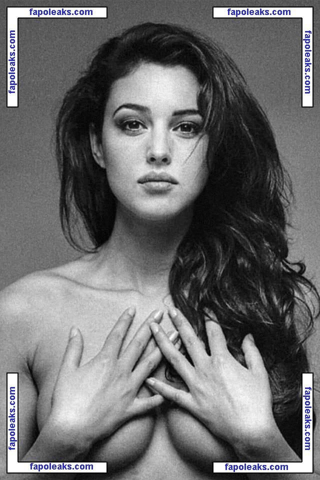 Monica Bellucci / bellucciginebra / monicabellucciofficiel nude photo #1027 from OnlyFans