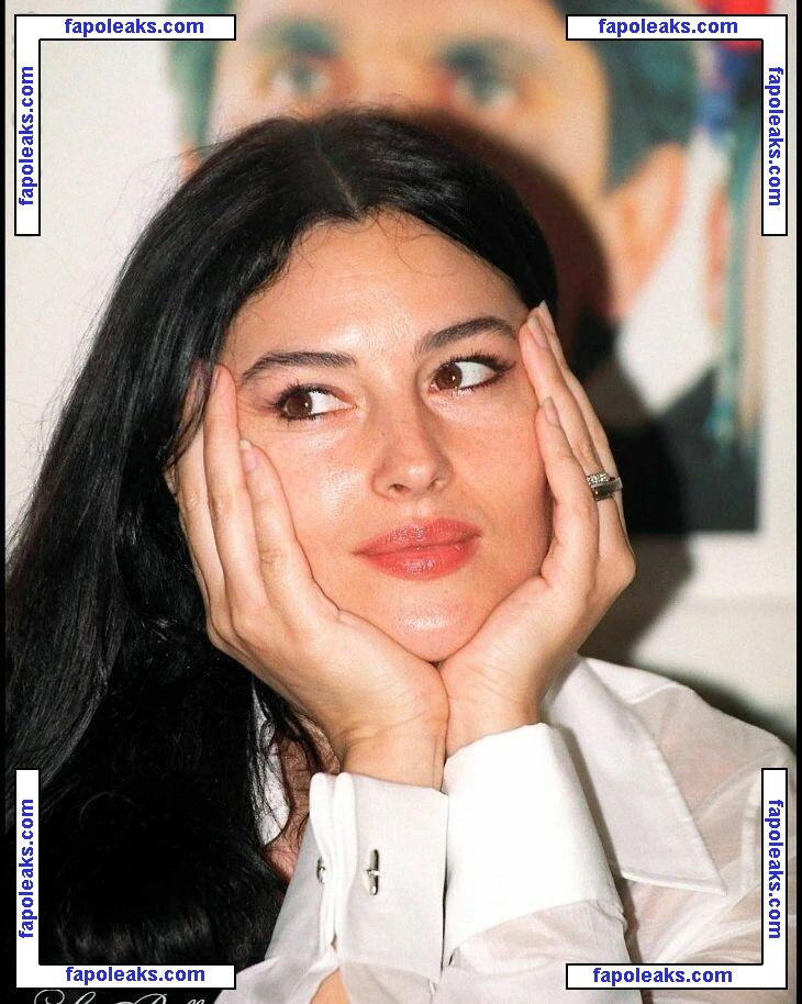 Monica Bellucci / bellucciginebra / monicabellucciofficiel nude photo #1039 from OnlyFans