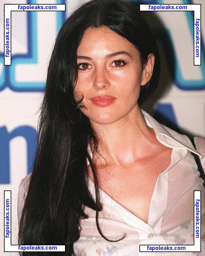 Monica Bellucci / bellucciginebra / monicabellucciofficiel nude photo #1040 from OnlyFans