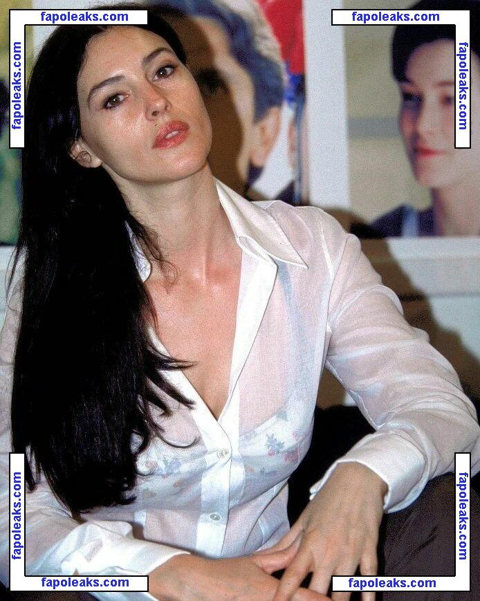 Monica Bellucci / bellucciginebra / monicabellucciofficiel nude photo #1048 from OnlyFans