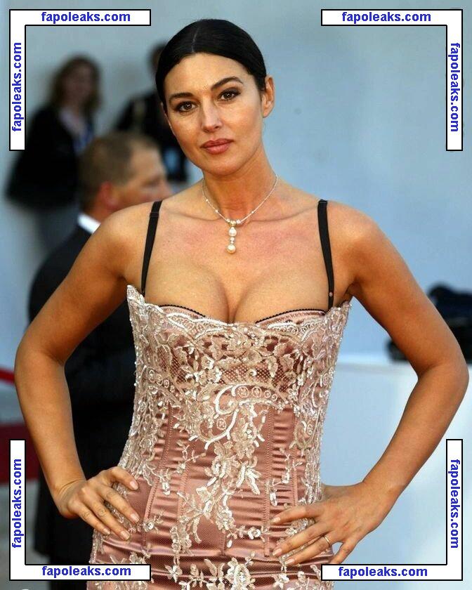 Monica Bellucci / bellucciginebra / monicabellucciofficiel nude photo #1049 from OnlyFans