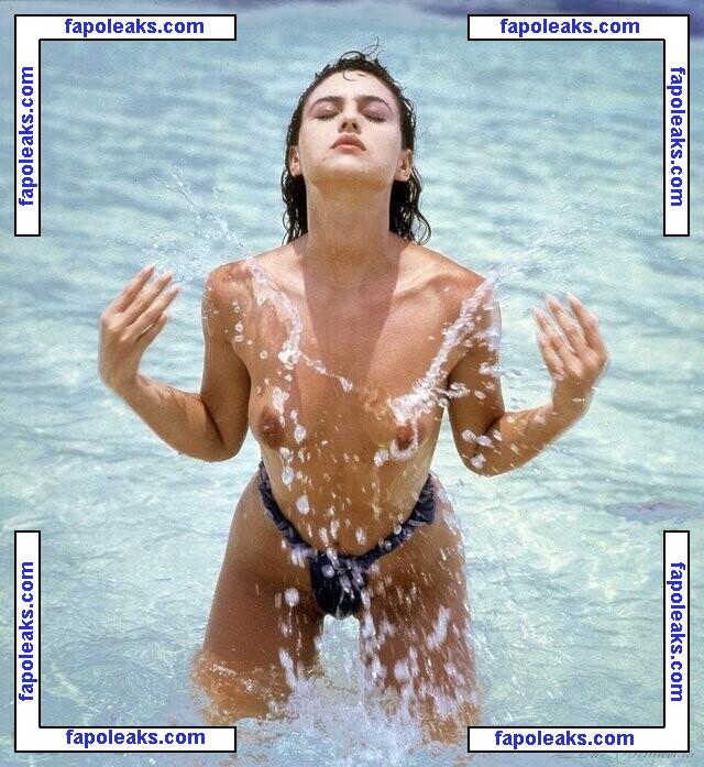 Monica Bellucci / bellucciginebra / monicabellucciofficiel nude photo #1052 from OnlyFans