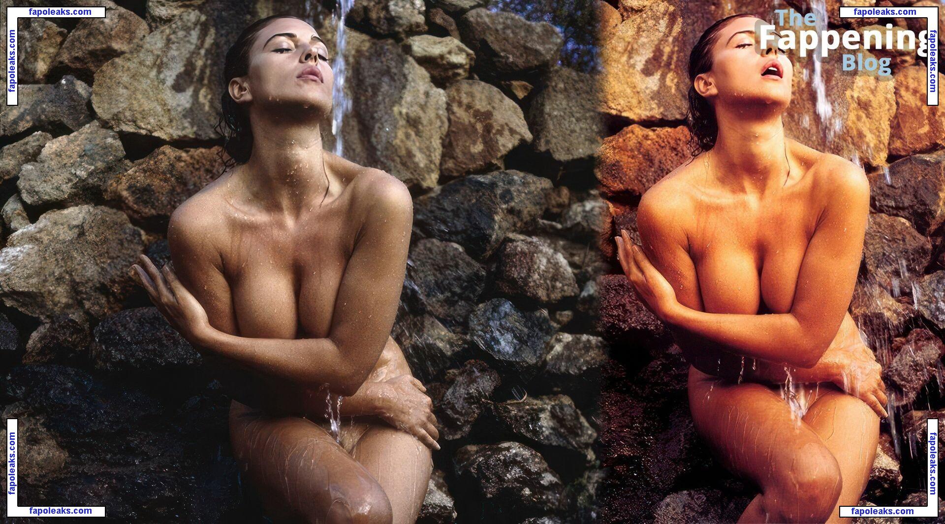 Monica Bellucci / bellucciginebra / monicabellucciofficiel nude photo #1082 from OnlyFans