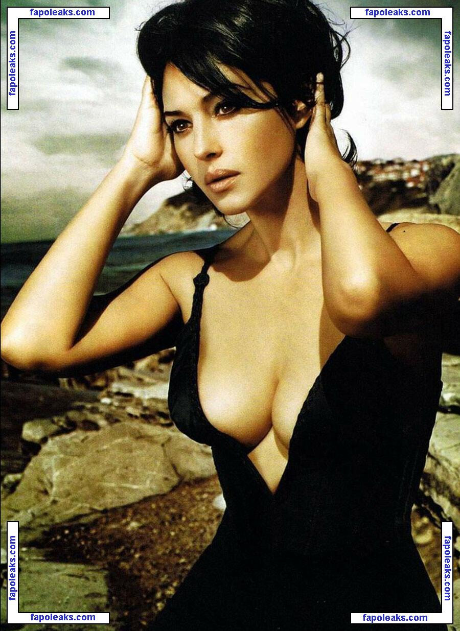 Monica Bellucci / bellucciginebra / monicabellucciofficiel nude photo #1097 from OnlyFans