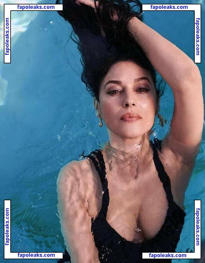 Monica Bellucci / bellucciginebra / monicabellucciofficiel nude photo #1098 from OnlyFans