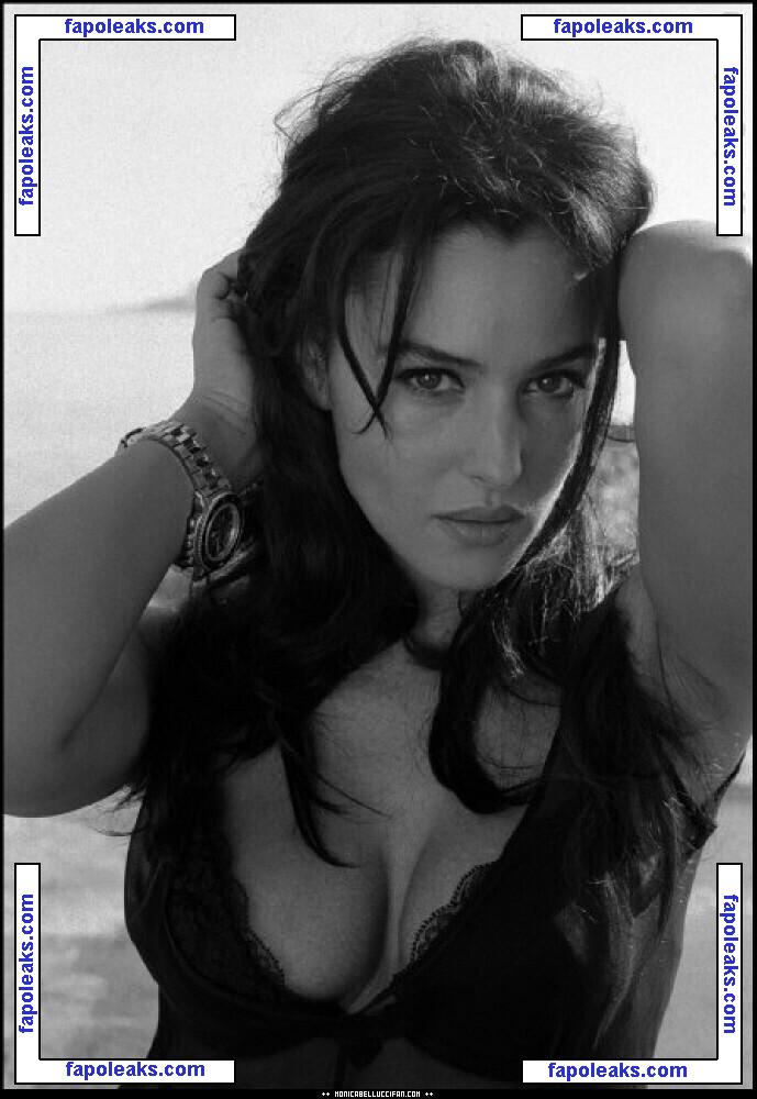 Monica Bellucci / bellucciginebra / monicabellucciofficiel nude photo #1113 from OnlyFans