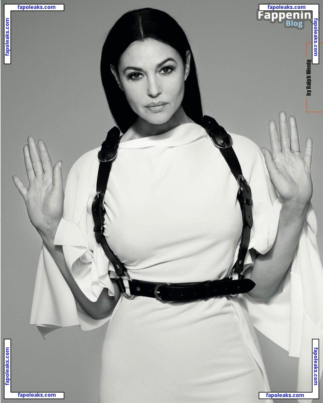 Monica Bellucci / bellucciginebra / monicabellucciofficiel nude photo #1114 from OnlyFans