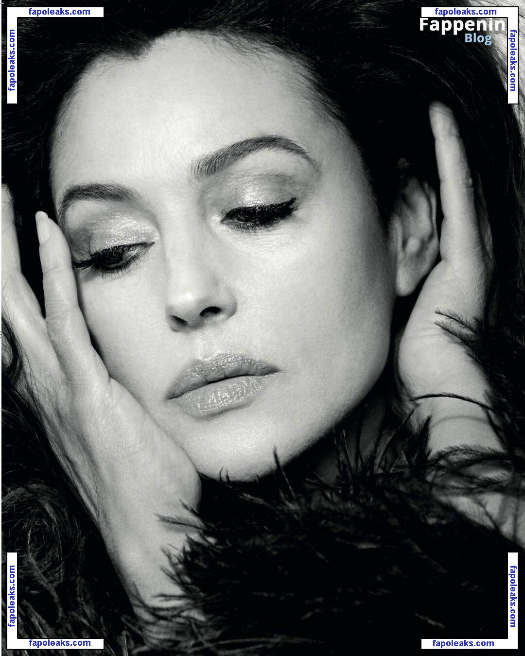 Monica Bellucci / bellucciginebra / monicabellucciofficiel голая фото #1115 с Онлифанс