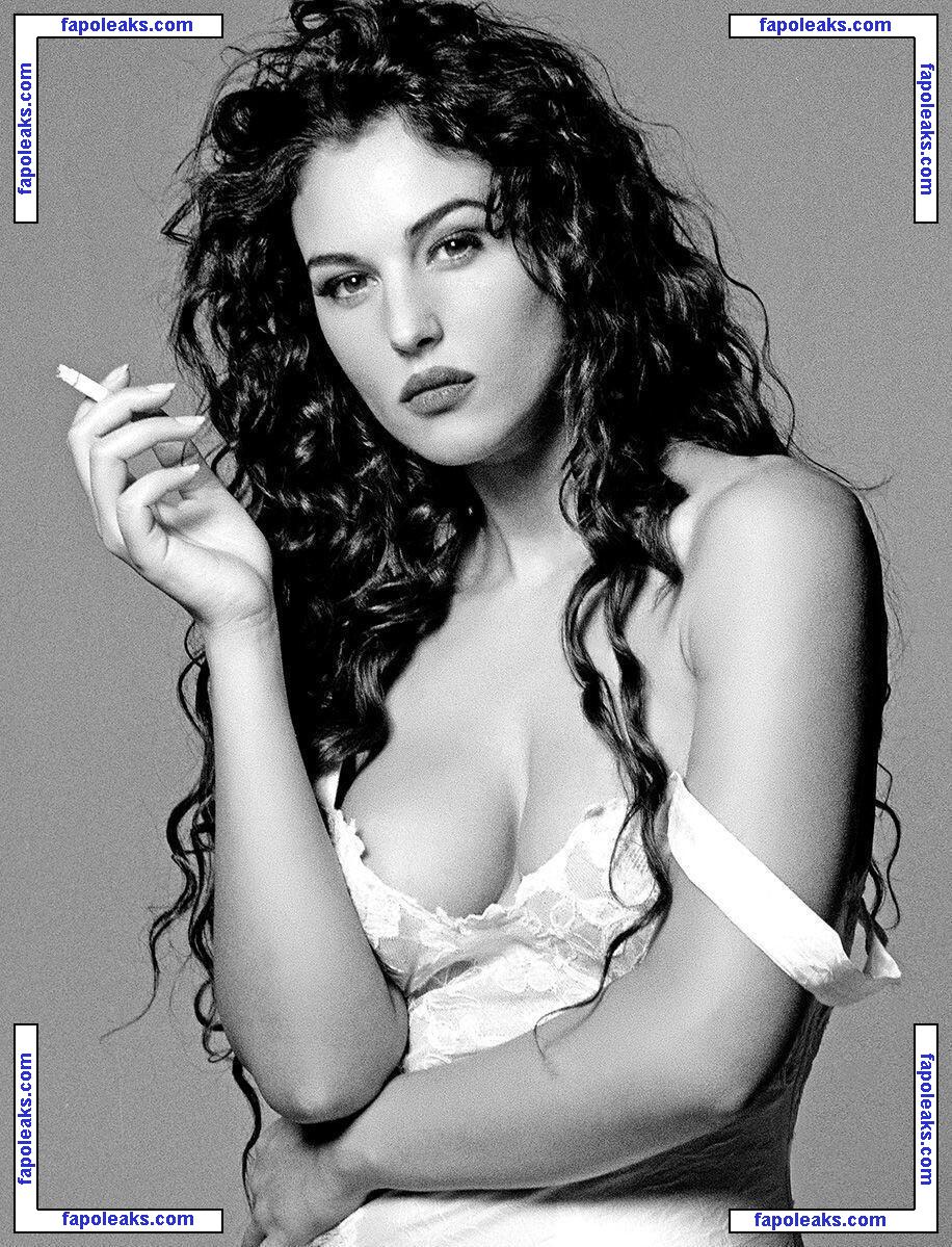 Monica Bellucci / bellucciginebra / monicabellucciofficiel nude photo #1134 from OnlyFans