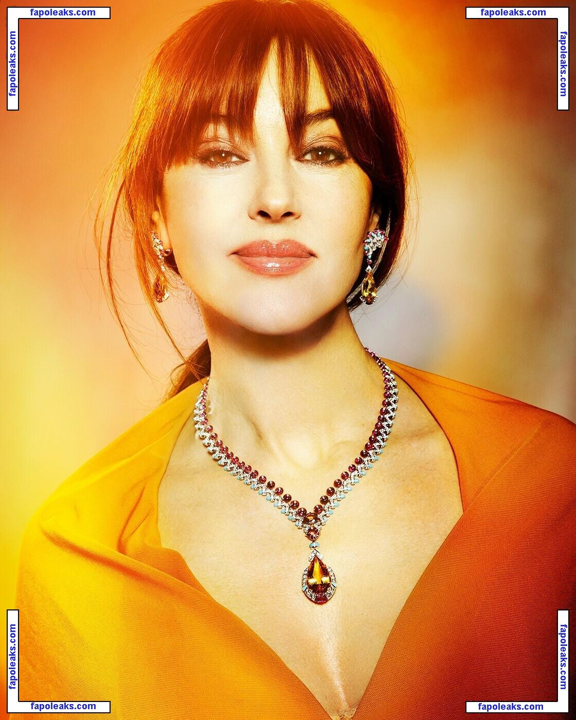 Monica Bellucci / bellucciginebra / monicabellucciofficiel голая фото #1154 с Онлифанс