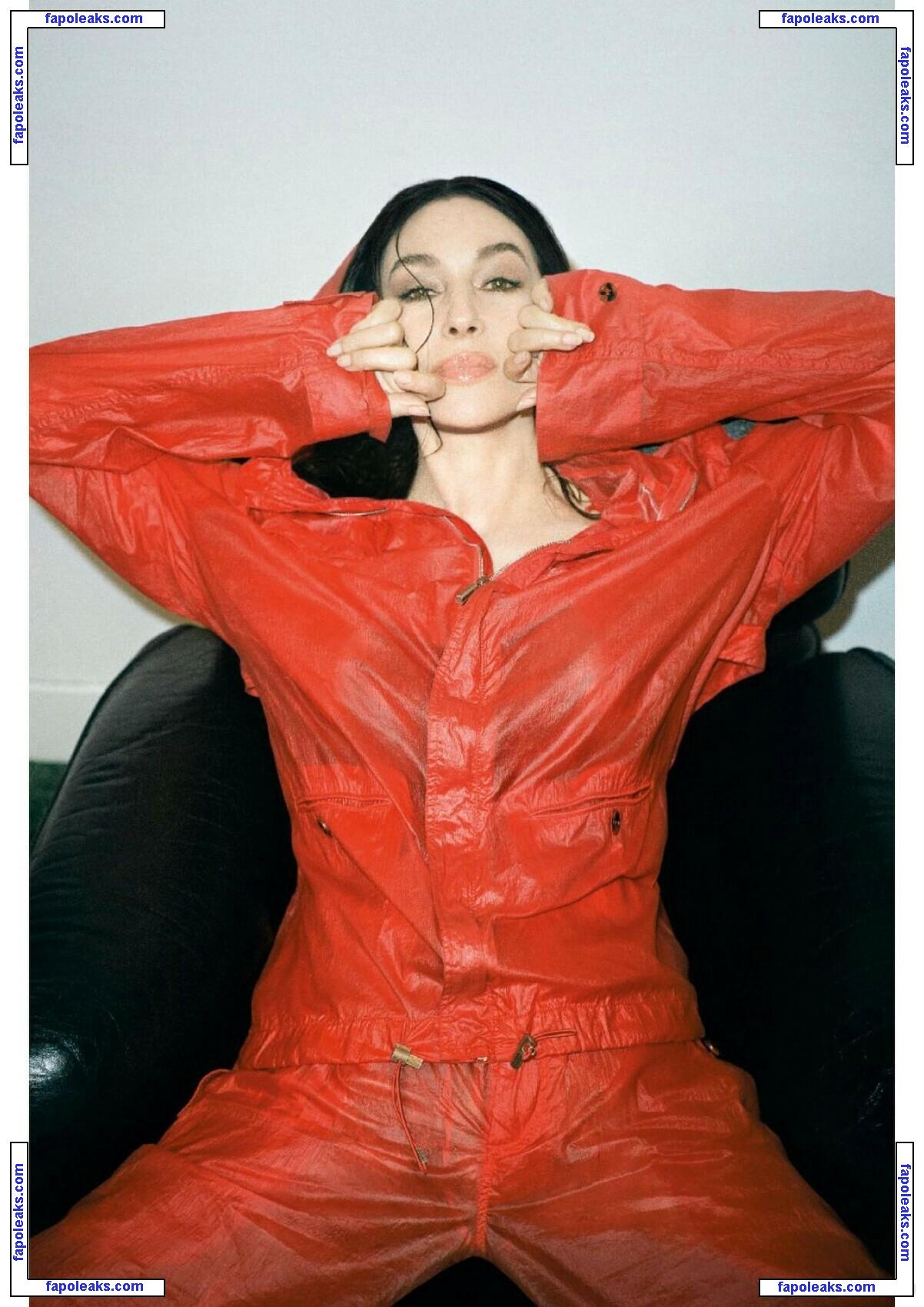 Monica Bellucci / bellucciginebra / monicabellucciofficiel голая фото #1164 с Онлифанс