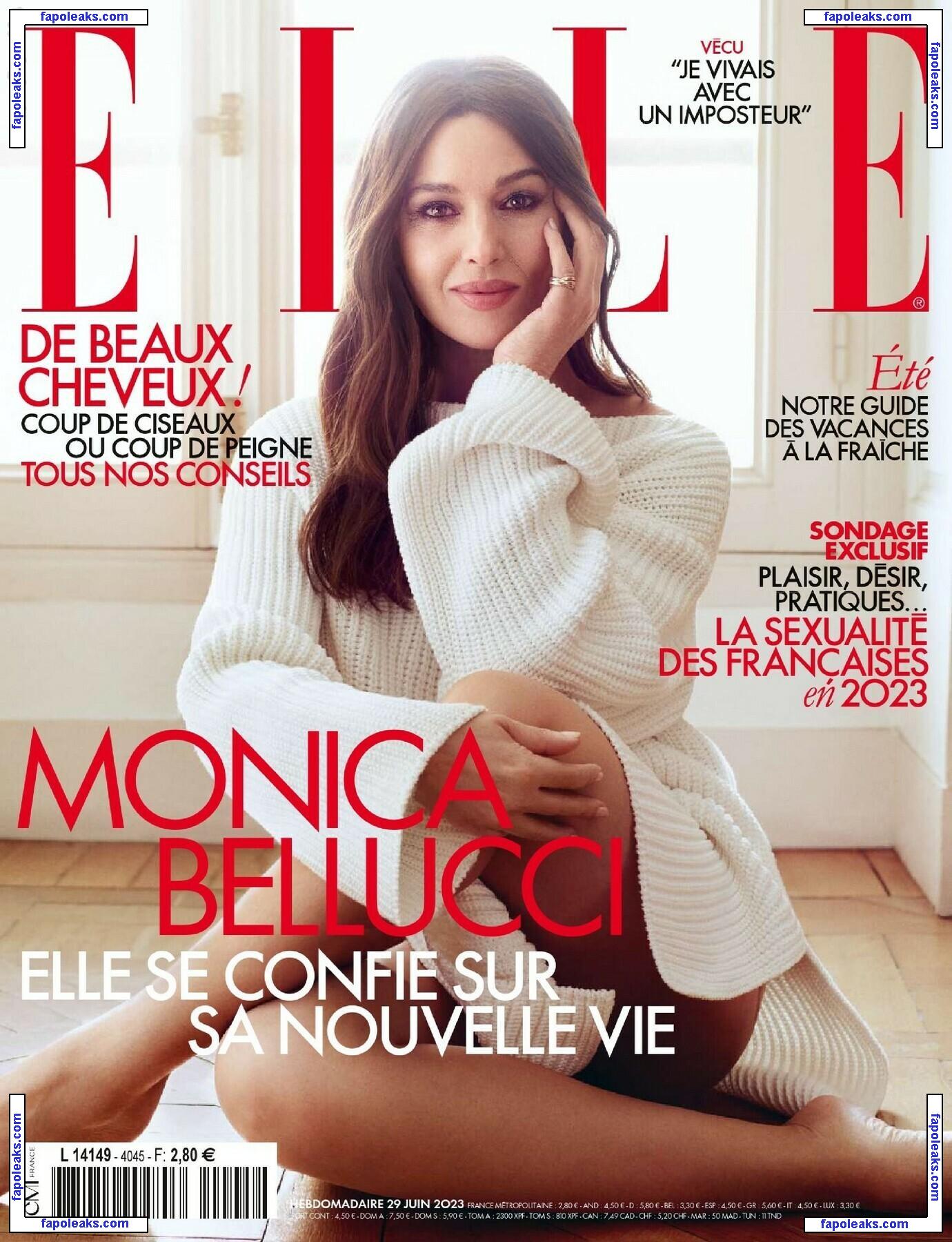 Monica Bellucci / bellucciginebra / monicabellucciofficiel голая фото #1171 с Онлифанс