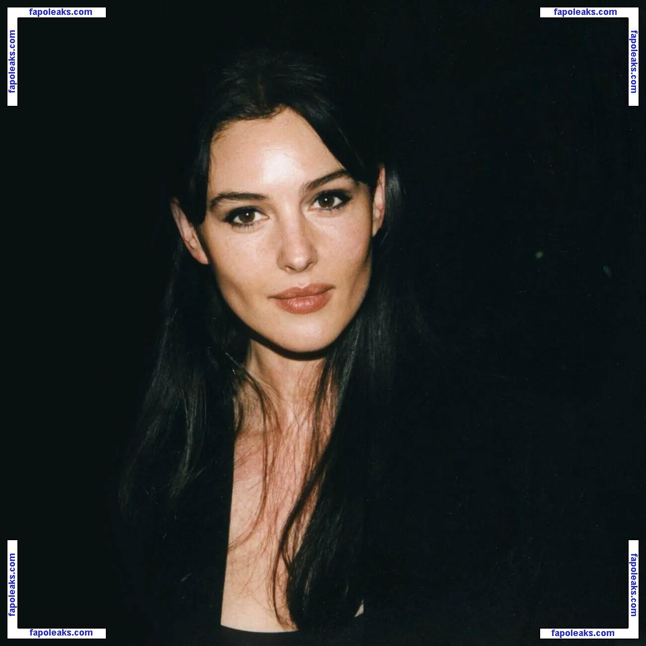 Monica Bellucci / bellucciginebra / monicabellucciofficiel голая фото #1238 с Онлифанс