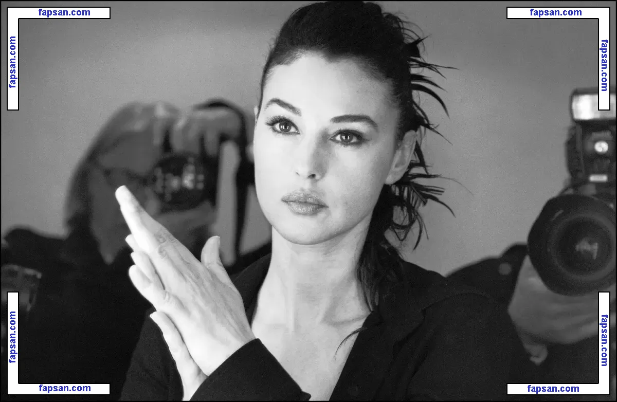 Monica Bellucci nude photo #1410 from OnlyFans