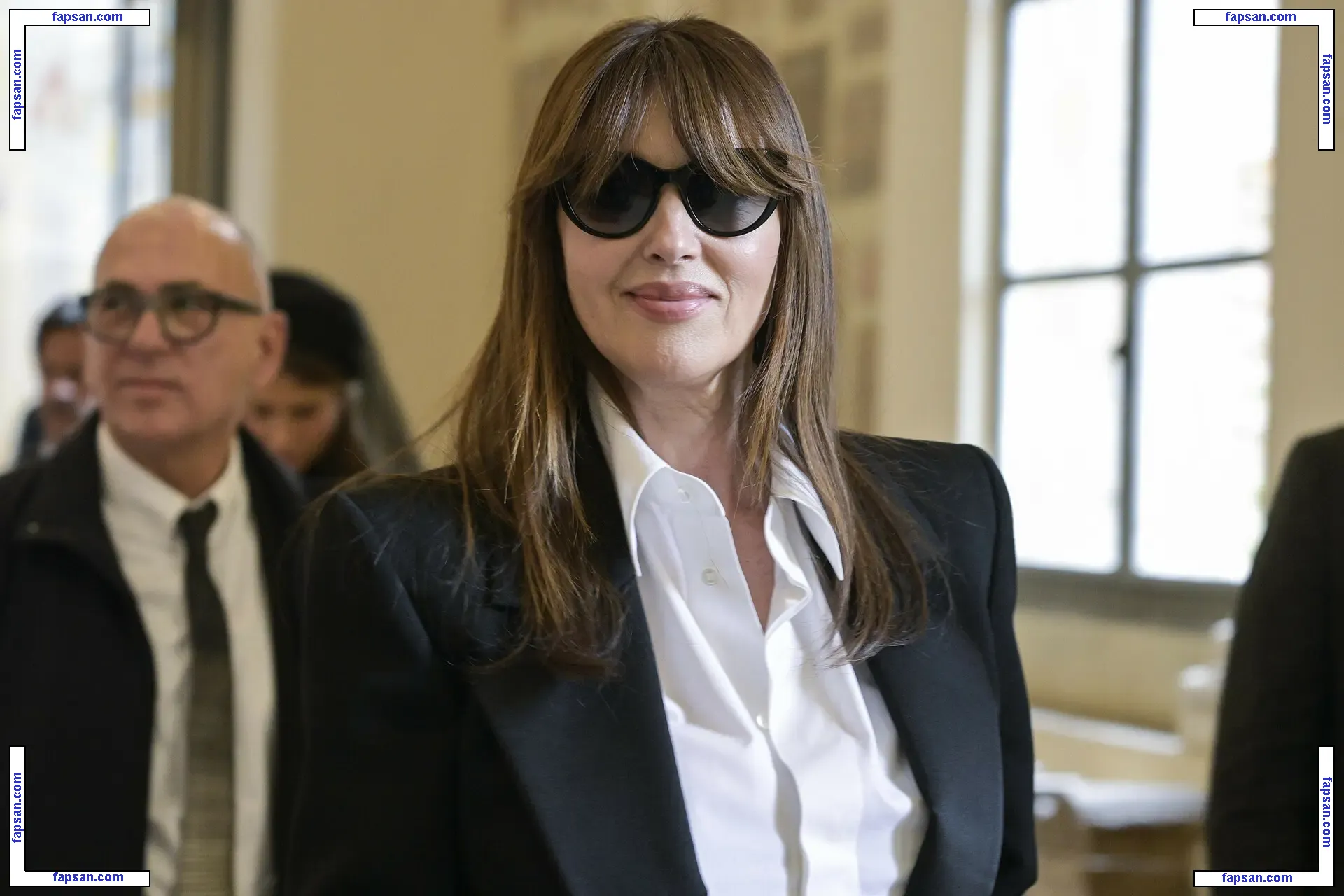 Monica Bellucci nude photo #1451 from OnlyFans