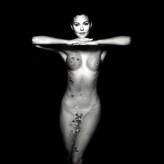 Monica Bellucci голая #1204