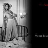 Monica Bellucci голая #1212