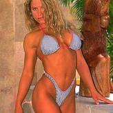 Monica Brant nude #0001