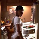 Monica Calhoun nude #0011