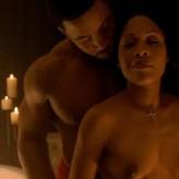 Monica Calhoun nude #0015