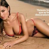 Monica Carvalho nude #0037