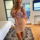 Monica Hultdt голая #0004