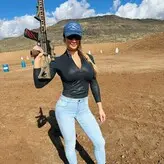 Monica Hultdt голая #0008