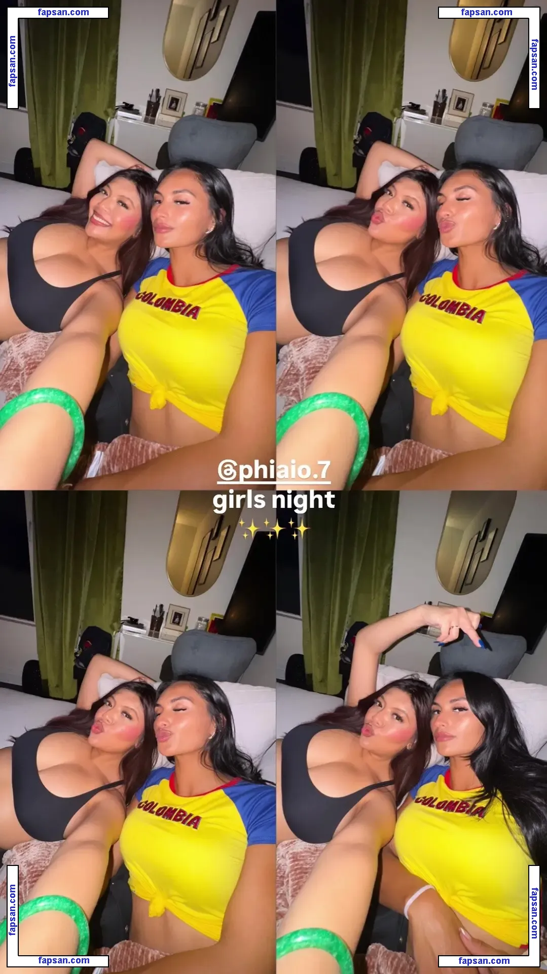 Monica Kran nude photo #0002 from OnlyFans
