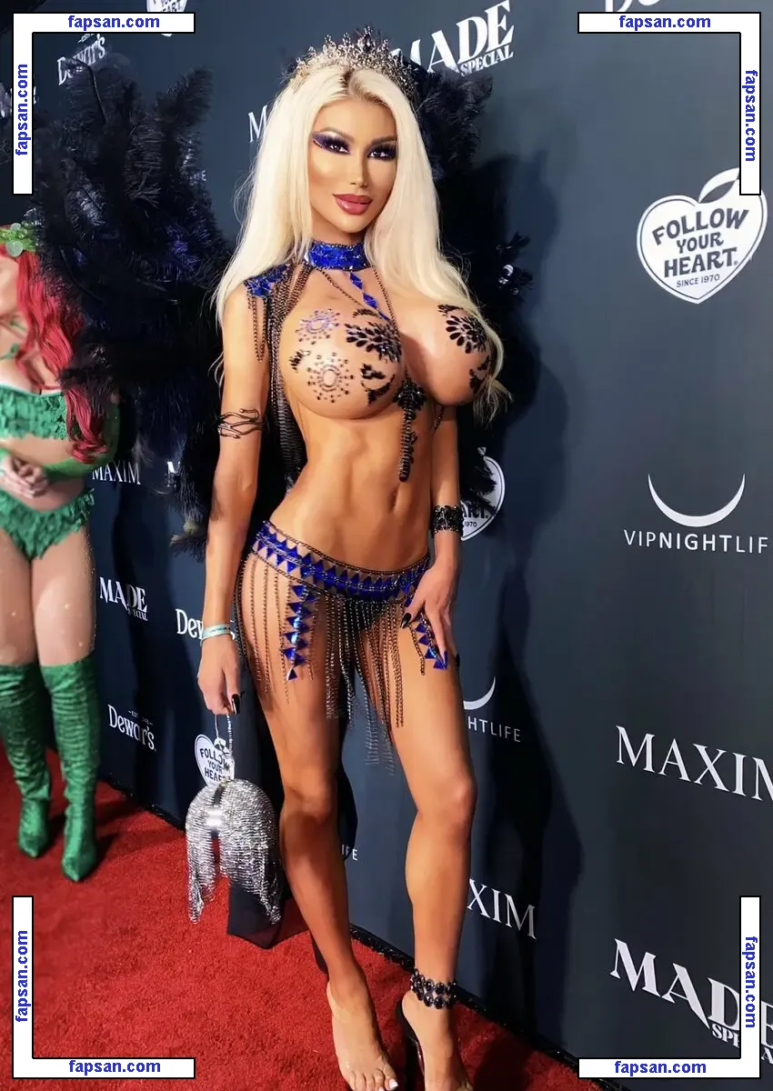 Monica Monroe nude photo #0076 from OnlyFans