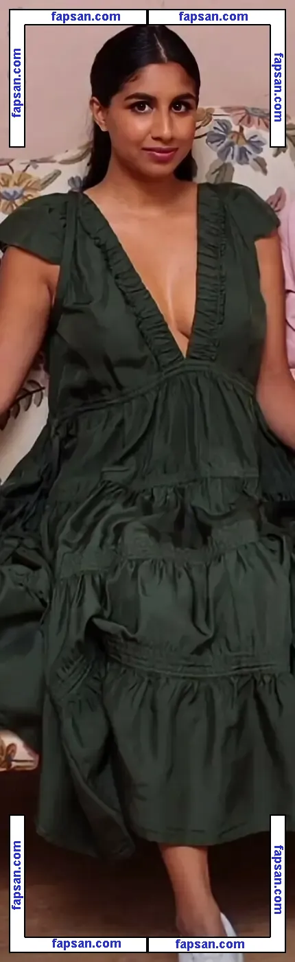 Monica Padman nude photo #0003 from OnlyFans