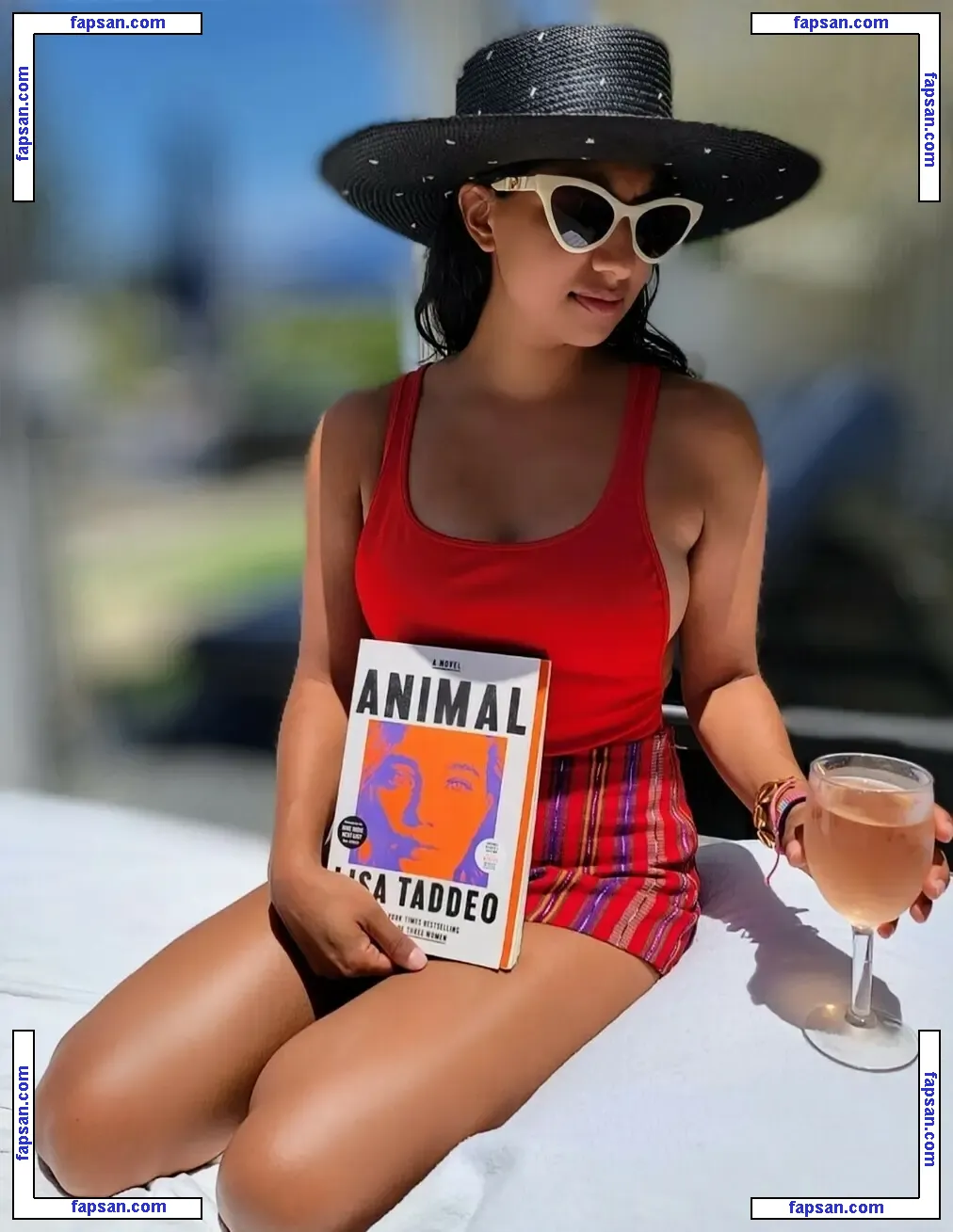 Monica Padman nude photo #0006 from OnlyFans