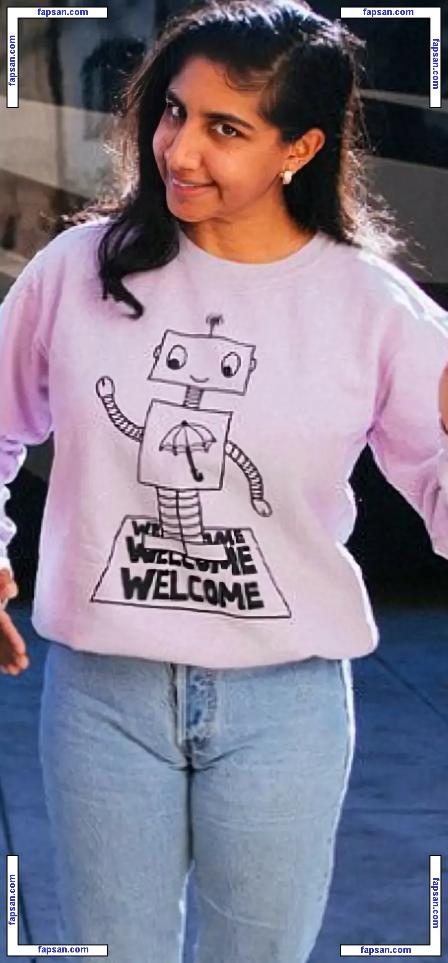 Monica Padman nude photo #0008 from OnlyFans