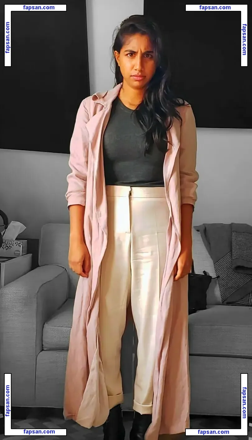 Monica Padman nude photo #0009 from OnlyFans