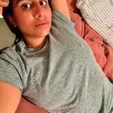 Monica Padman nude #0002