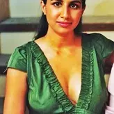 Monica Padman nude #0004