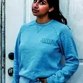 Monica Padman nude #0005