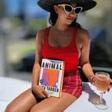 Monica Padman nude #0006