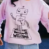 Monica Padman nude #0008