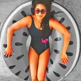 Monica Padman nude #0010