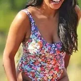 Monica Padman nude #0011