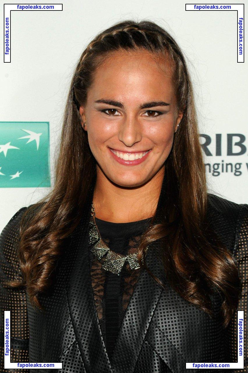 Monica Puig голая фото #0002 с Онлифанс