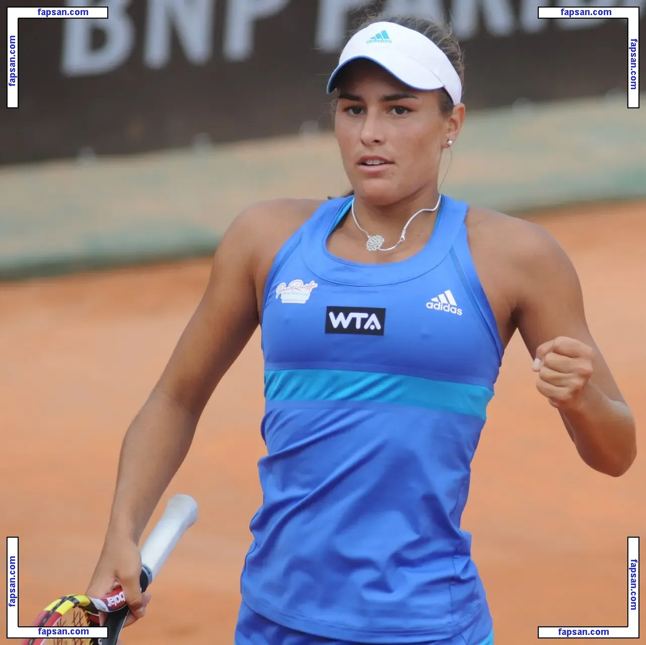 Monica Puig nude photo #0005 from OnlyFans