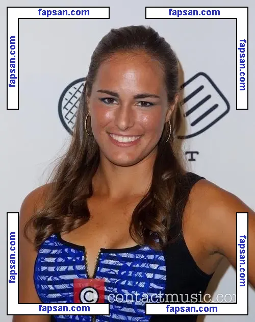 Monica Puig голая фото #0007 с Онлифанс